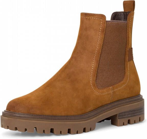 tamaris Chelsea boots