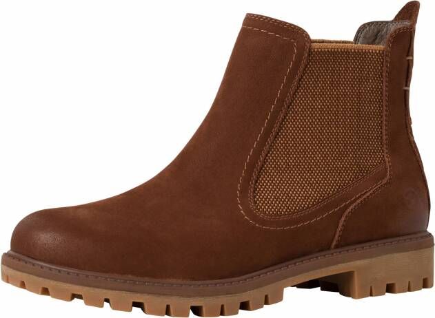 tamaris Chelsea boots