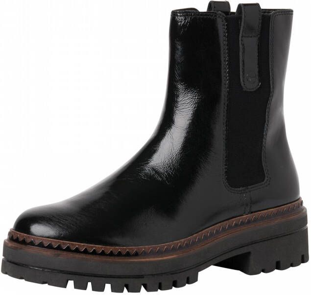 tamaris Chelsea boots