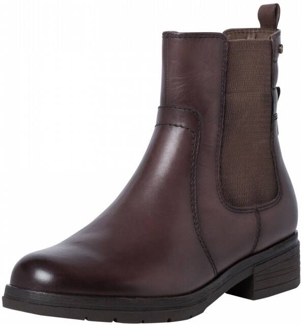 tamaris Chelsea boots