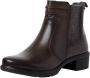 Tamaris COMFORT Dames Chelseaboot 8 8 85301 29 707 Comfort Fit - Thumbnail 3
