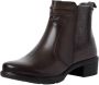 Tamaris COMFORT Dames Chelseaboot 8 8 85301 29 707 Comfort Fit - Thumbnail 2