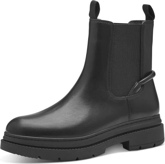 tamaris Chelsea boots