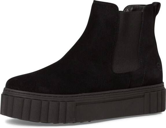 tamaris Chelsea boots