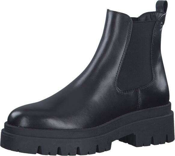 tamaris Chelsea boots