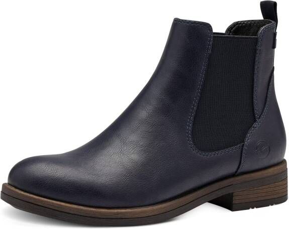 tamaris Chelsea boots