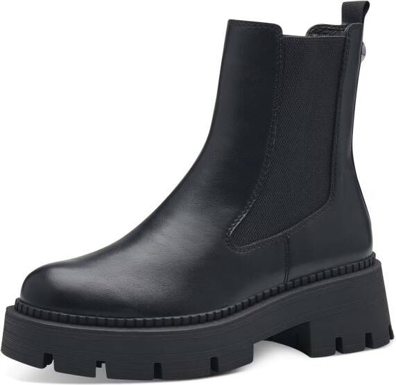 tamaris Chelsea boots