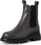 Tamaris Dames Chelseaboot 1-25802-41 200 normaal - Thumbnail 5