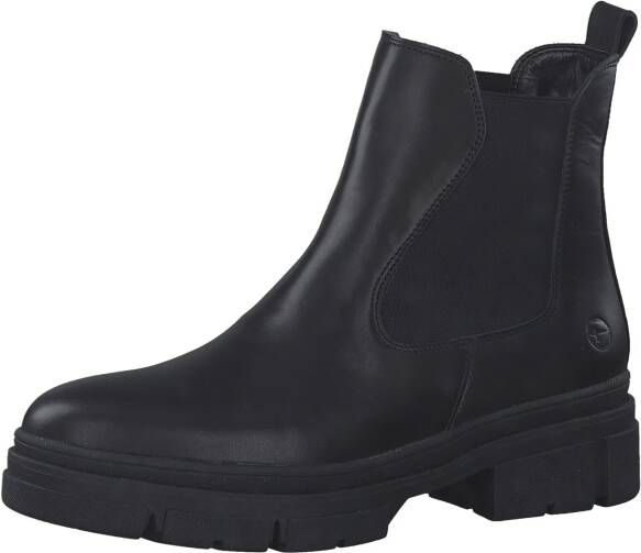 tamaris Chelsea boots