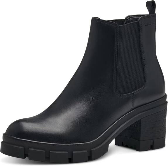 tamaris Chelsea boots