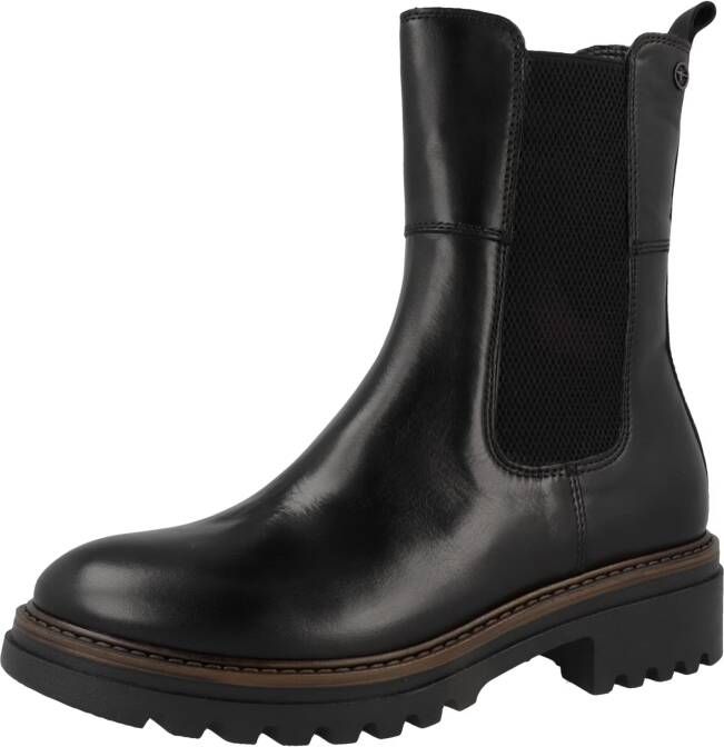 tamaris Chelsea boots