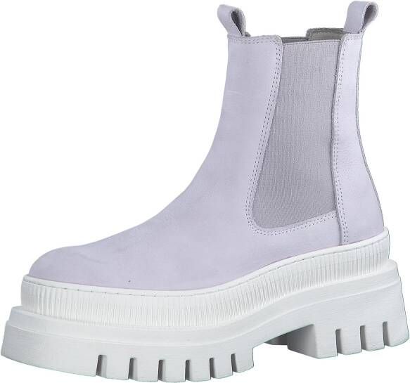 tamaris Chelsea boots