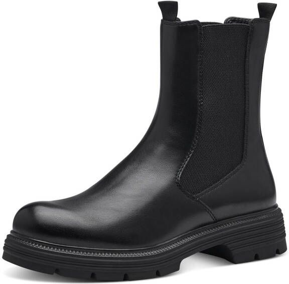 tamaris Chelsea boots