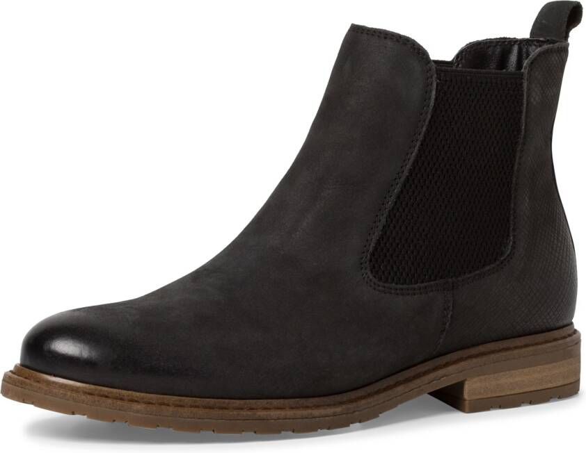 tamaris Chelsea boots