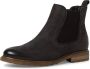 Tamaris Dames Chelseaboot 1-25056-41 021 normaal - Thumbnail 14
