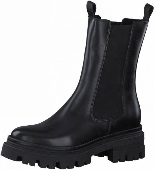 tamaris Chelsea boots