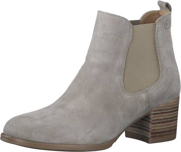 Tamaris Dames Chelseaboot 1-25342-42 341 normaal - Foto 3