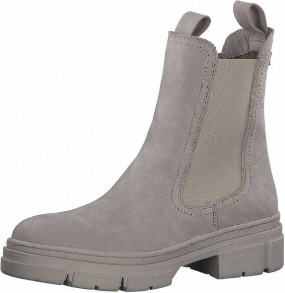 Tamaris Chelsea boots taupe - Foto 2