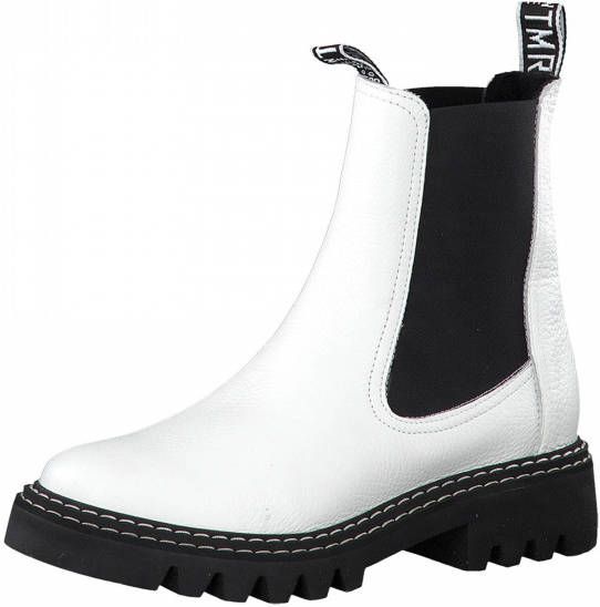 tamaris Chelsea boots