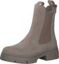Tamaris Dames Chelseaboot 1-25901-41 405 normaal - Thumbnail 4