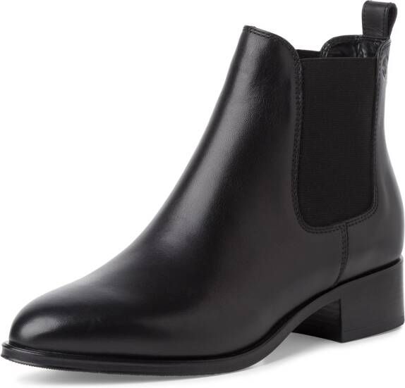 tamaris Chelsea boots