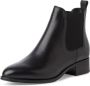 Tamaris Dames Chelseaboot 1-25019-43 001 smal - Thumbnail 5