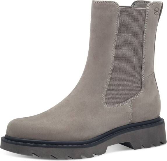 tamaris Chelsea boots