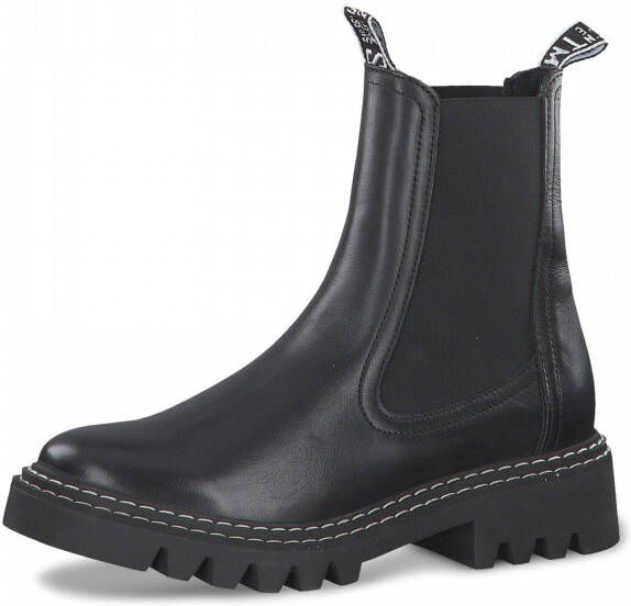tamaris Chelsea boots