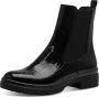 Tamaris Dames Chelseaboot 1-25428-43 028 normaal - Thumbnail 2