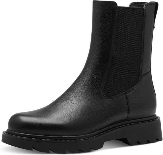 tamaris Chelsea boots