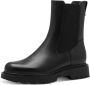 Tamaris Dames Chelseaboot 1-25877-43 001 - Thumbnail 2
