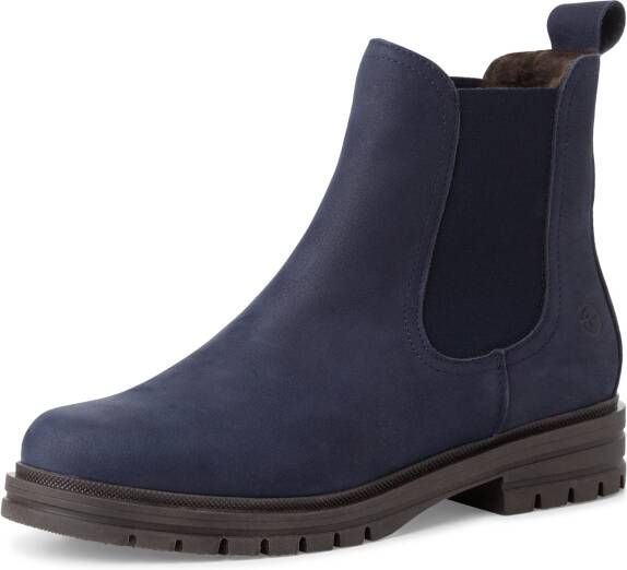 tamaris Chelsea boots