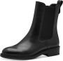 Tamaris Essentials Dames Laarzen BLACK - Thumbnail 3