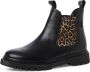 TAMARIS Chelseaboot zwart 36 - Thumbnail 2