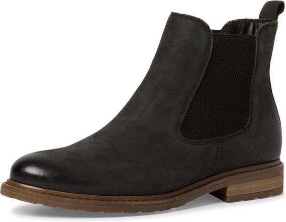 tamaris Chelsea boots