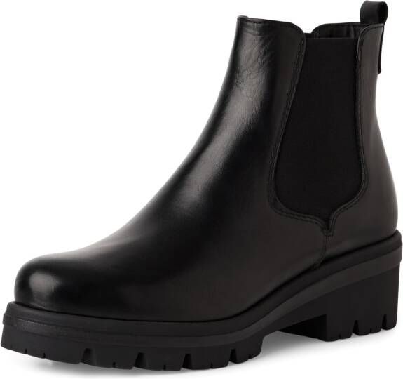 tamaris Chelsea boots