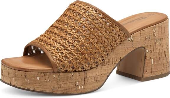 tamaris Clogs
