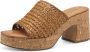 Tamaris Dames Slipper 1-27212-44 305 - Thumbnail 3