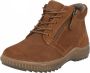Tamaris COMFORT Dames Enkellaarsje 8 8 85205 29 305 Comfort Fit - Thumbnail 3