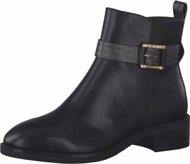 Tamaris Dames Enkellaarsje 1 1 25369 29 001 normal - Foto 5