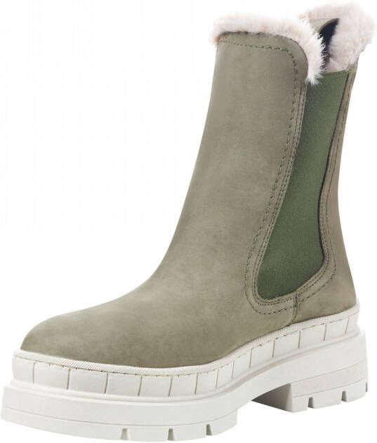 tamaris Chelsea boots