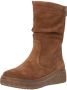 Tamaris COMFORT Dames Enkellaarsje Comfort Fit - Thumbnail 2