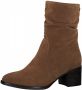 Tamaris Brecka Laars Dames Bruin Cognac - Thumbnail 3