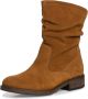 Tamaris Dames Enkellaarsje 1-25481-41 305 normaal - Thumbnail 4