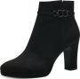 Tamaris Highheel-laarsjes met stijlvolle sierapplicatie - Thumbnail 7