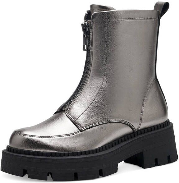 Tamaris Dames Enkellaarsje 1-25823-41 915 normaal - Foto 3