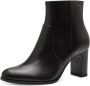 Tamaris Dames Enkellaarsje 1-25956-41 001 normaal - Thumbnail 2