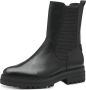 Tamaris Dames Chelseaboot 1-25439-41 001 smal - Thumbnail 4