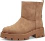 Tamaris Winterlaarzen hakken winter-enkellaars outdoorschoen met duo tex-uitrusting - Thumbnail 5