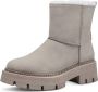 Tamaris Dames Enkellaarsje 1-26439-43 200 - Thumbnail 2